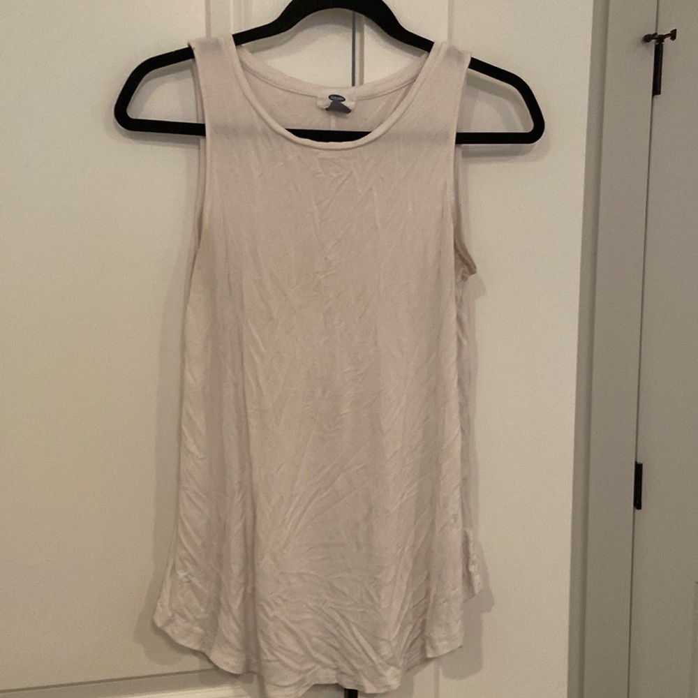 Old Navy tank